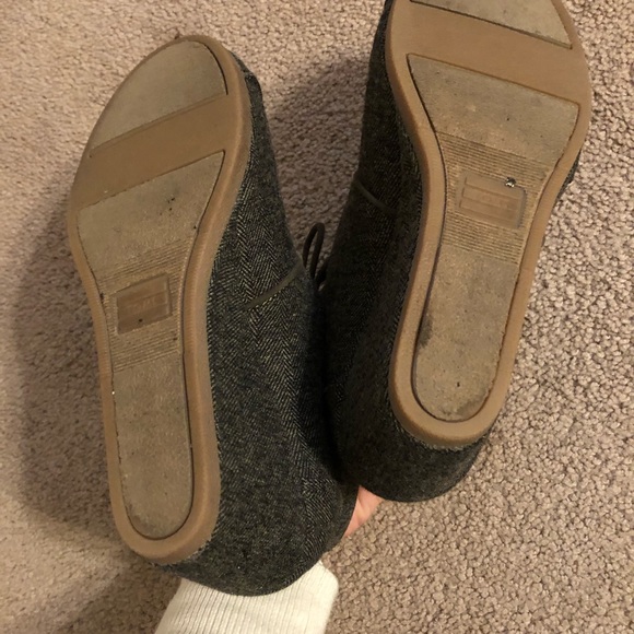 Toms ankle boots - Picture 4 of 4